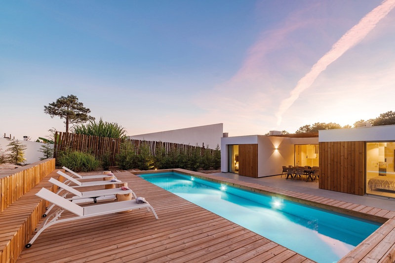 AMENAGEMENT EXTERIEUR