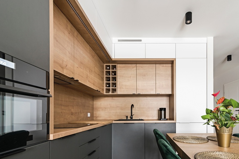 AMENAGEMENT INTERIEUR