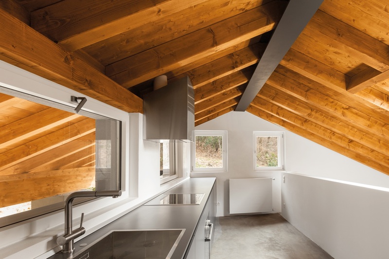 BOIS DE CONSTRUCTION